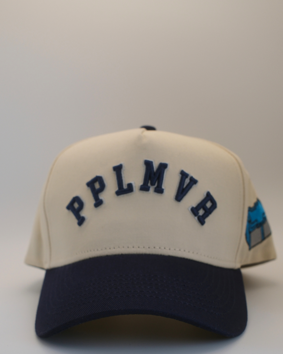 Peoplemover Hat