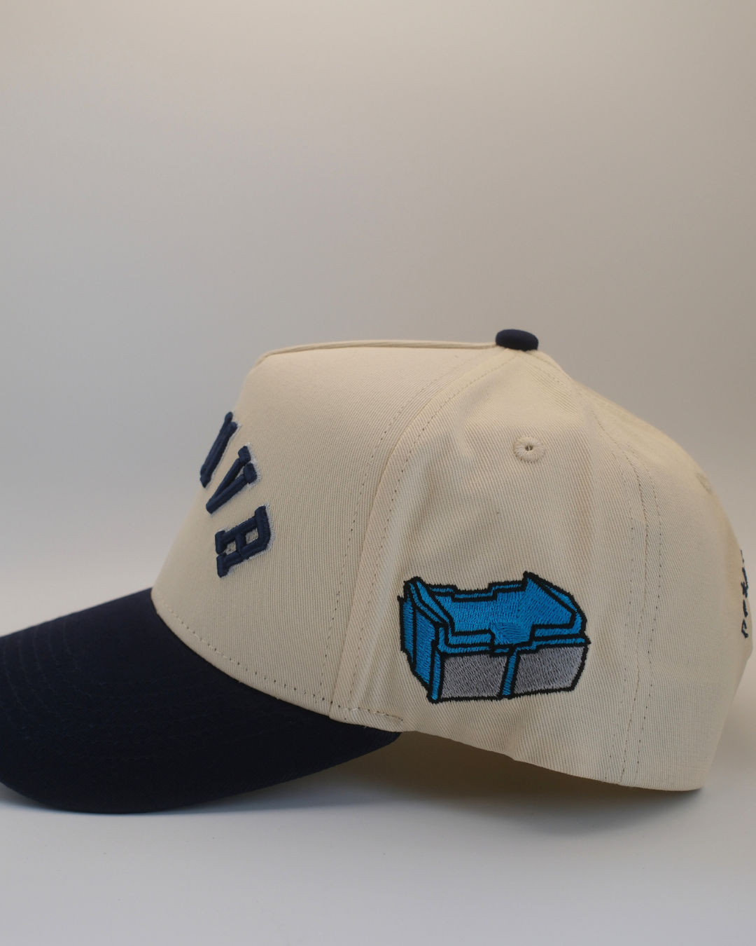 Peoplemover Hat