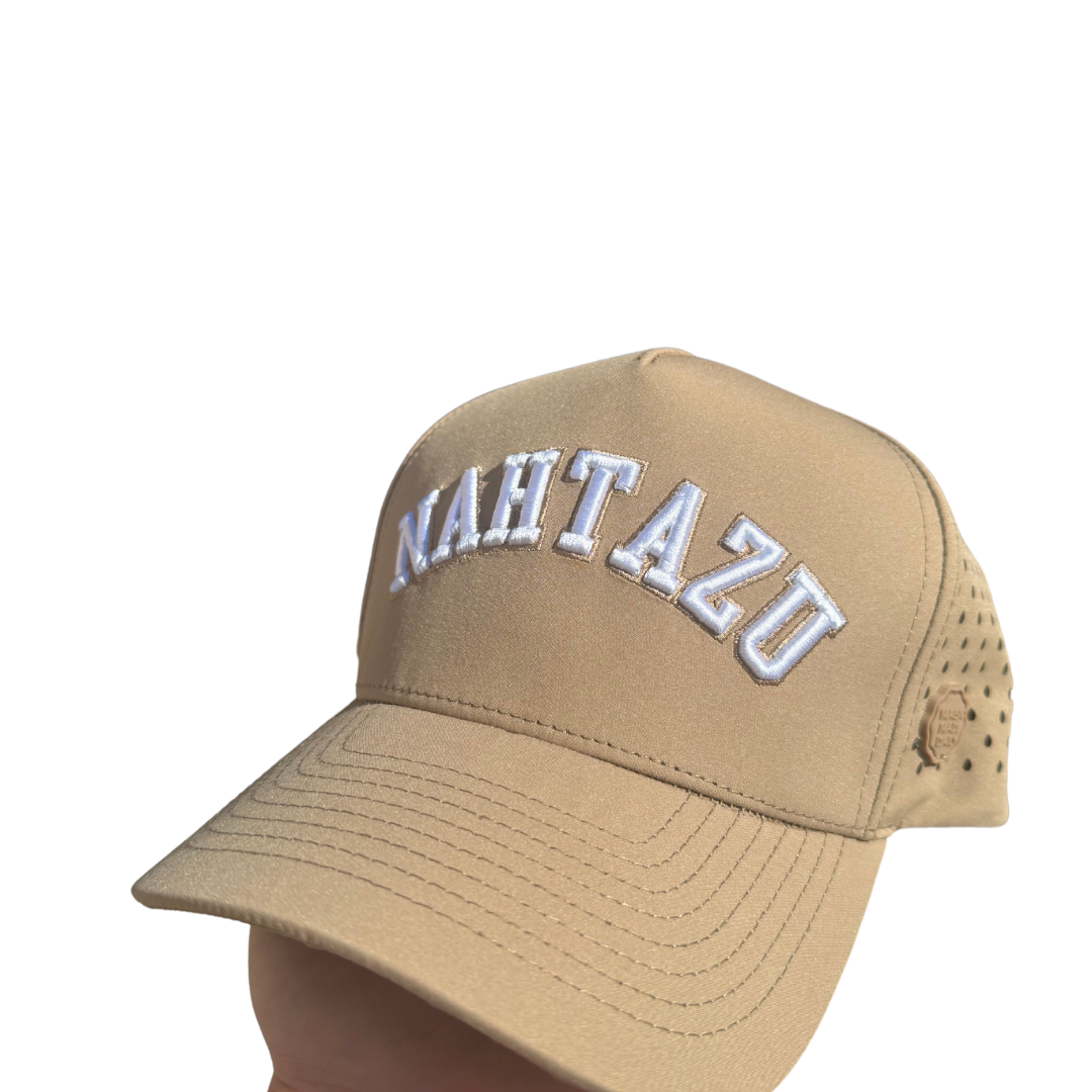 Nahtazu Performance Hat