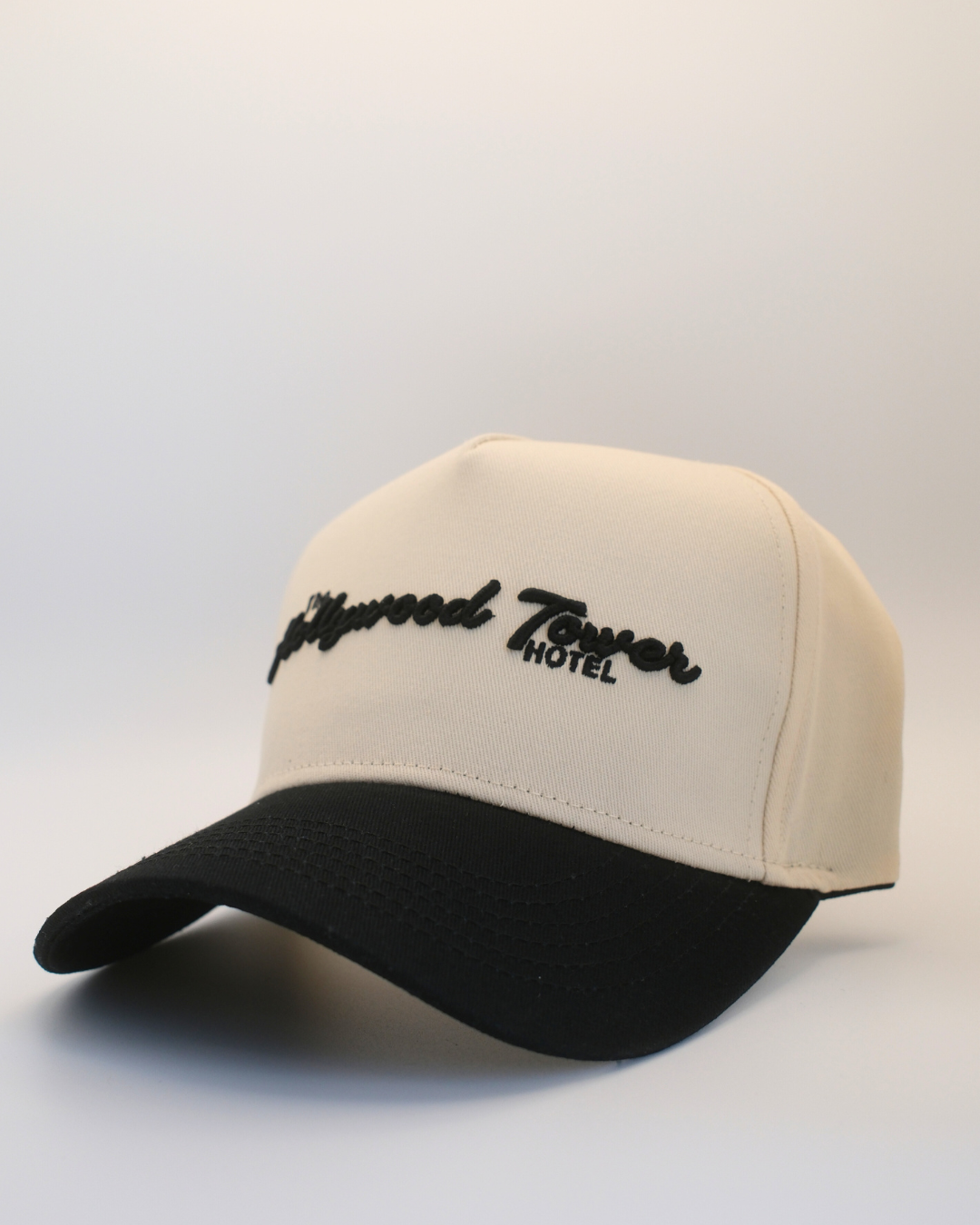 Tower Hotel Hat - Take The Stairs