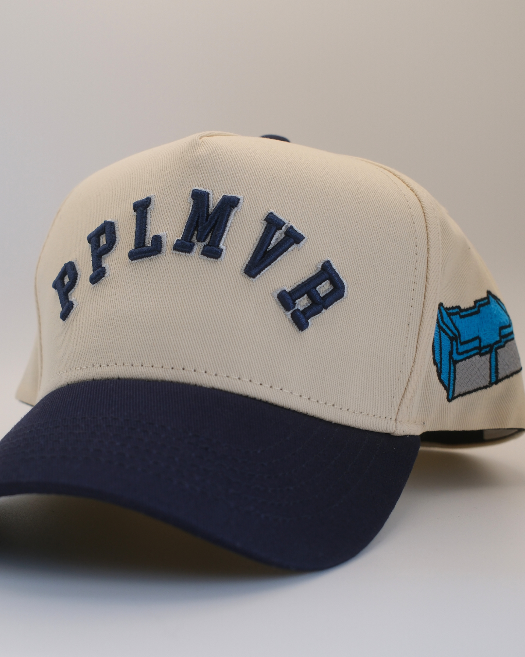 Peoplemover Hat