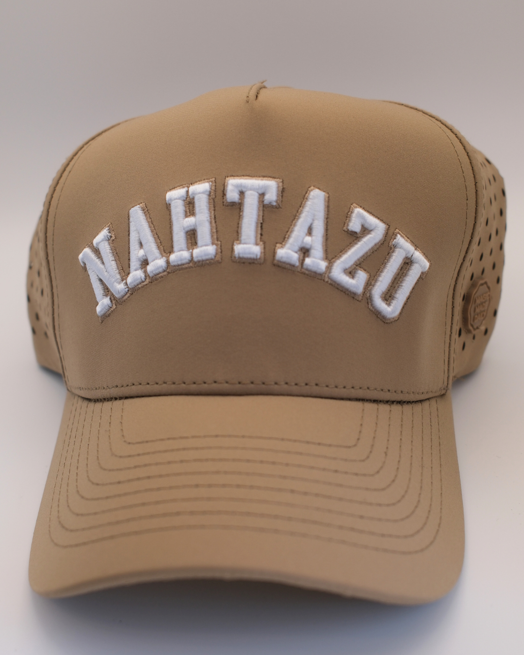 Nahtazu Performance Hat
