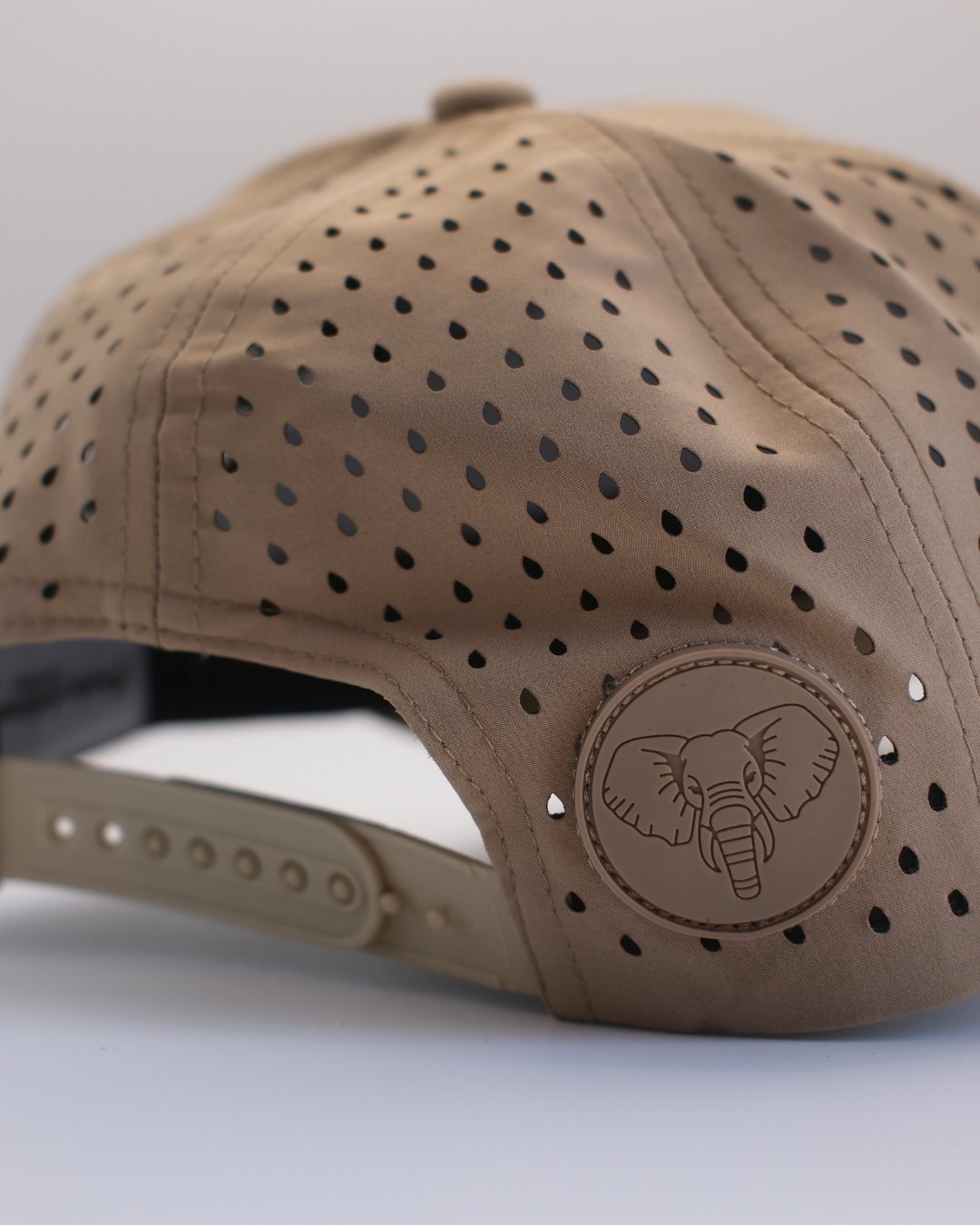 Nahtazu Performance Hat