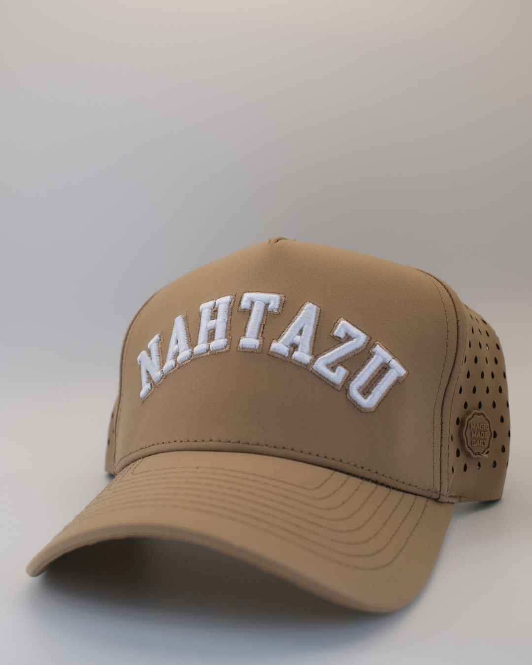 Nahtazu Performance Hat