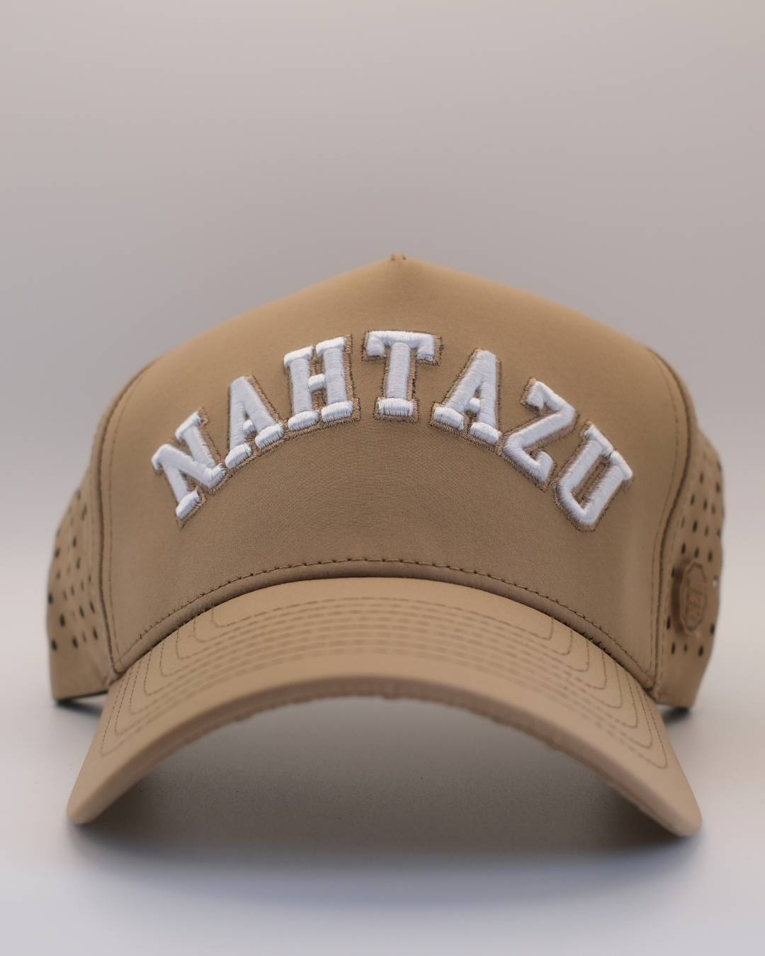 Nahtazu Performance Hat
