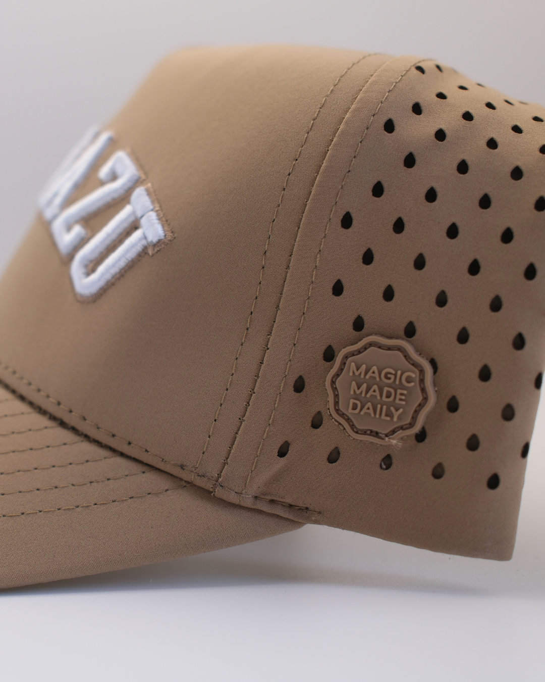 Nahtazu Performance Hat