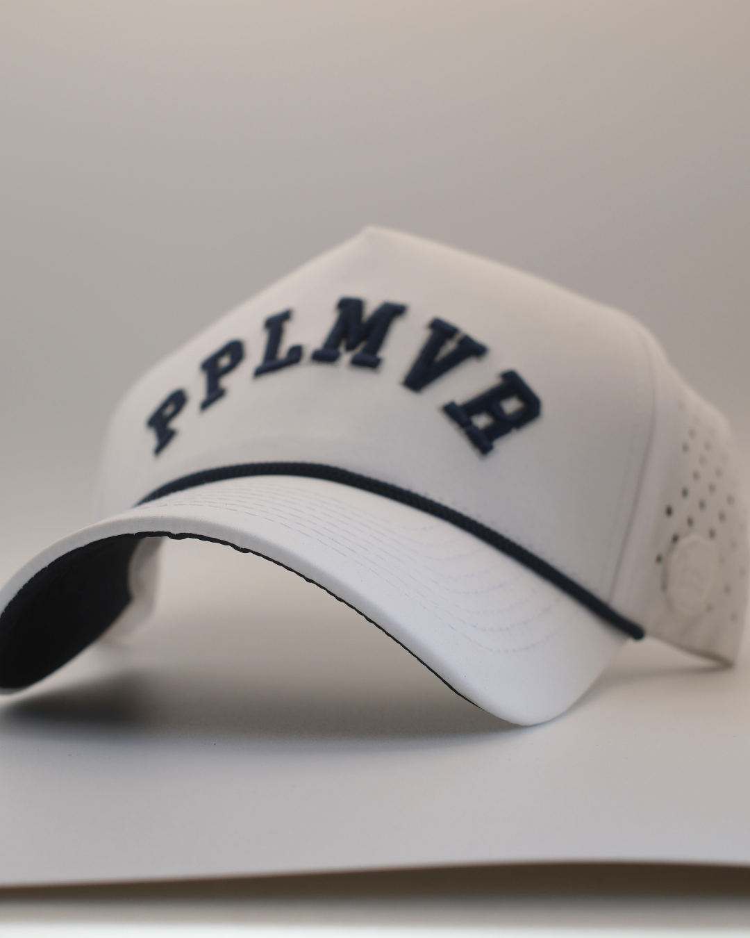 Peoplemover Performance Hat