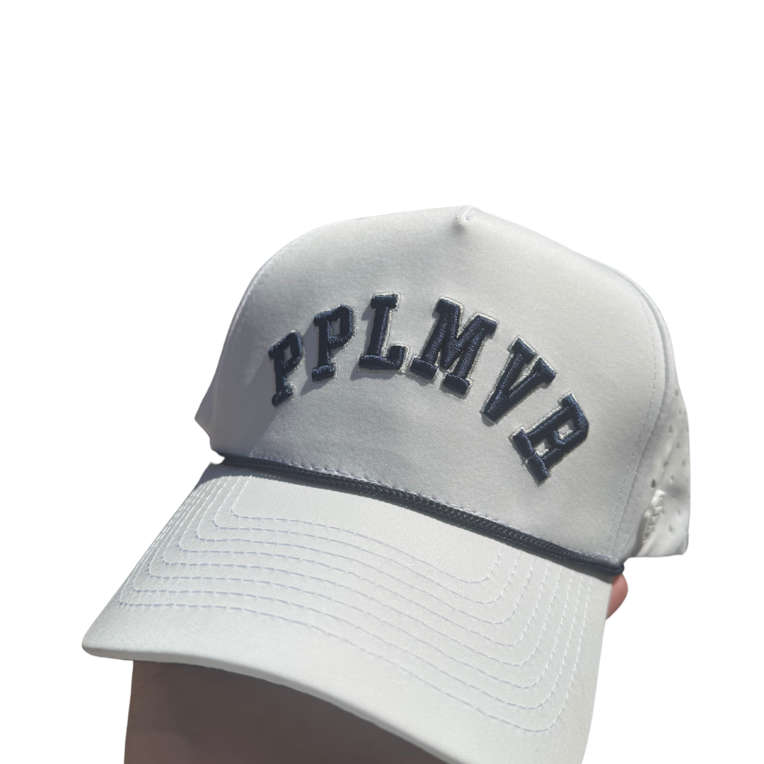 Peoplemover Performance Hat