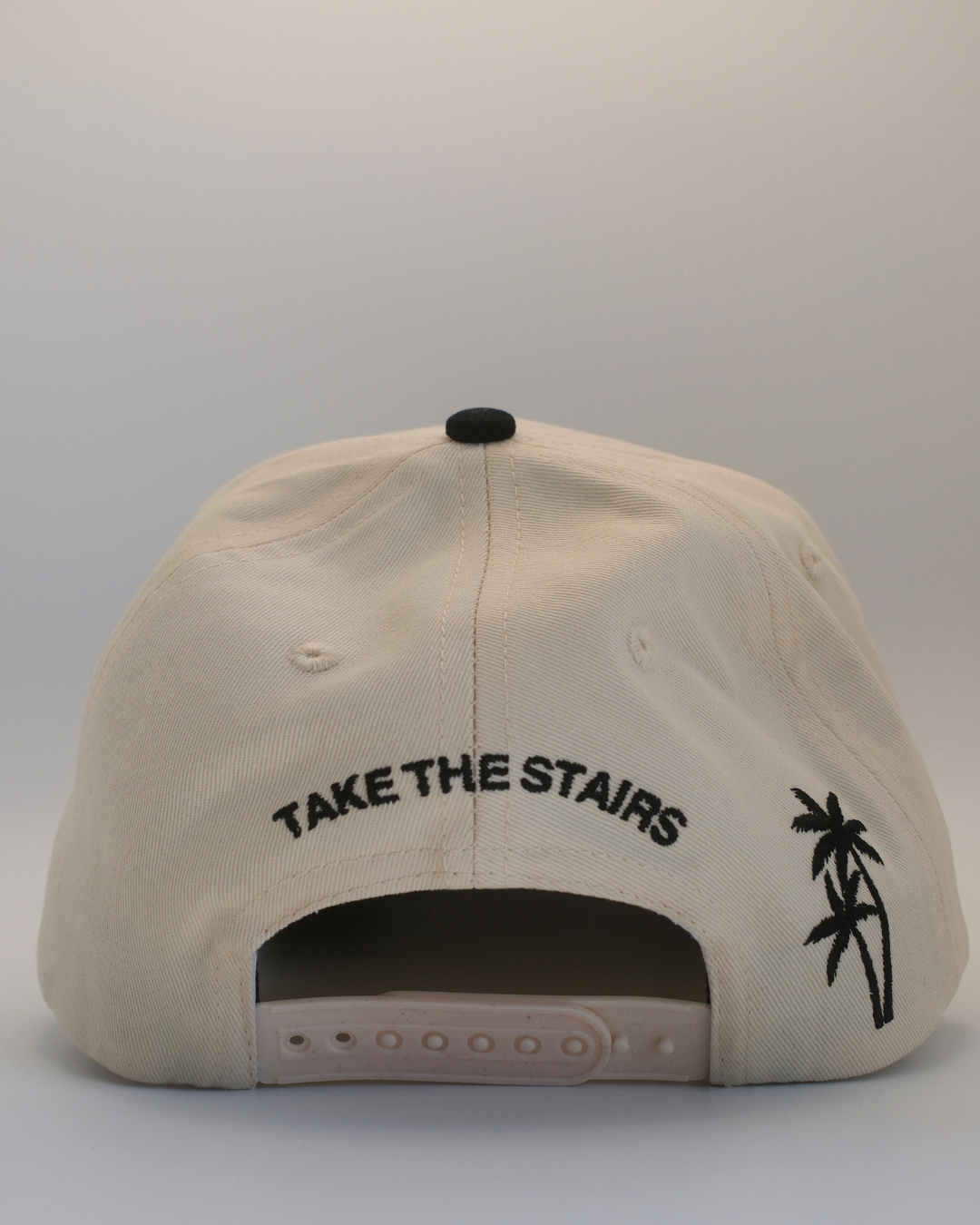 Tower Hotel Hat - Take The Stairs