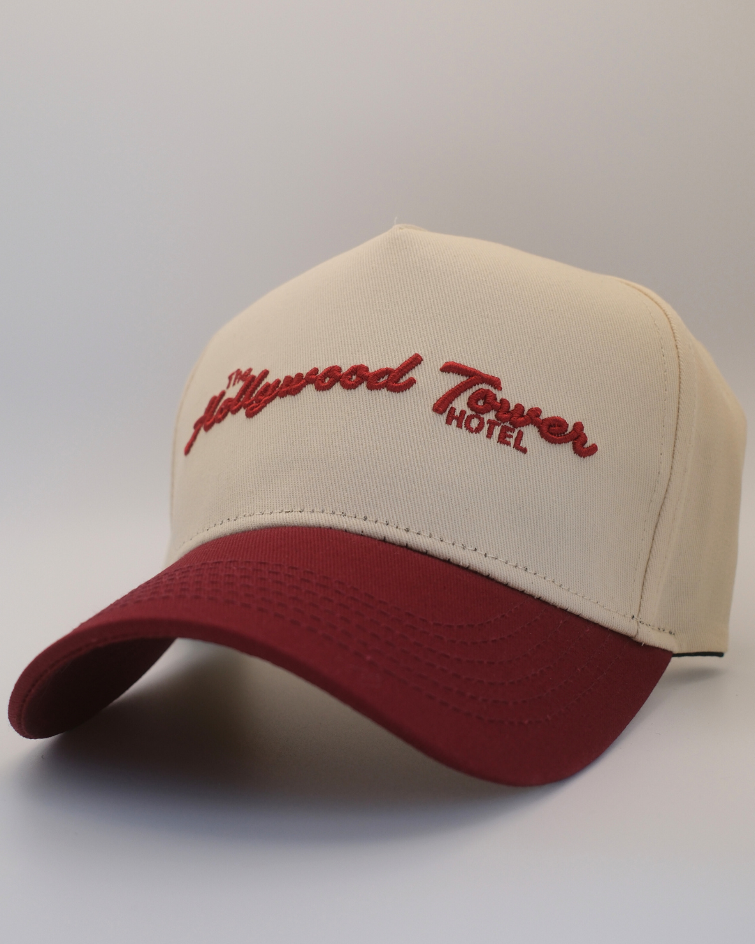 Tower Hotel Hat - Warm Welcome Back