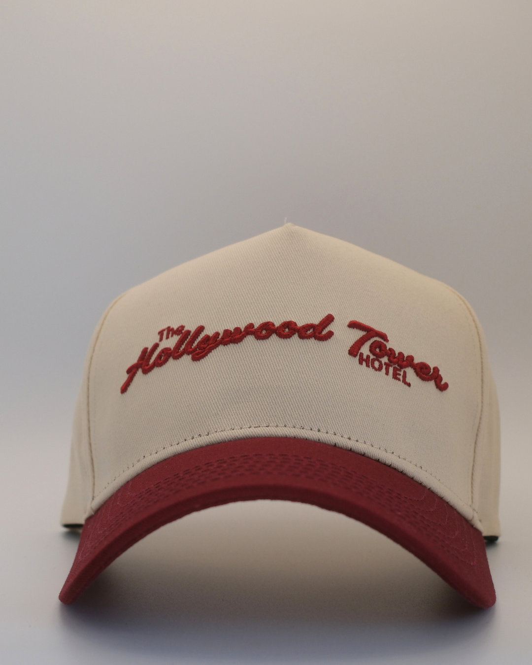 Tower Hotel Hat - Warm Welcome Back