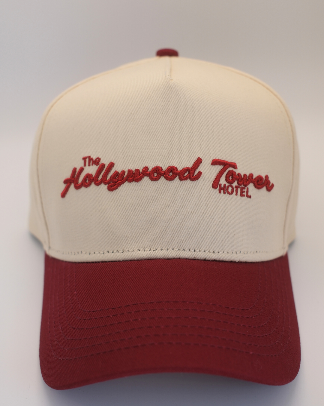 Tower Hotel Hat - Warm Welcome Back