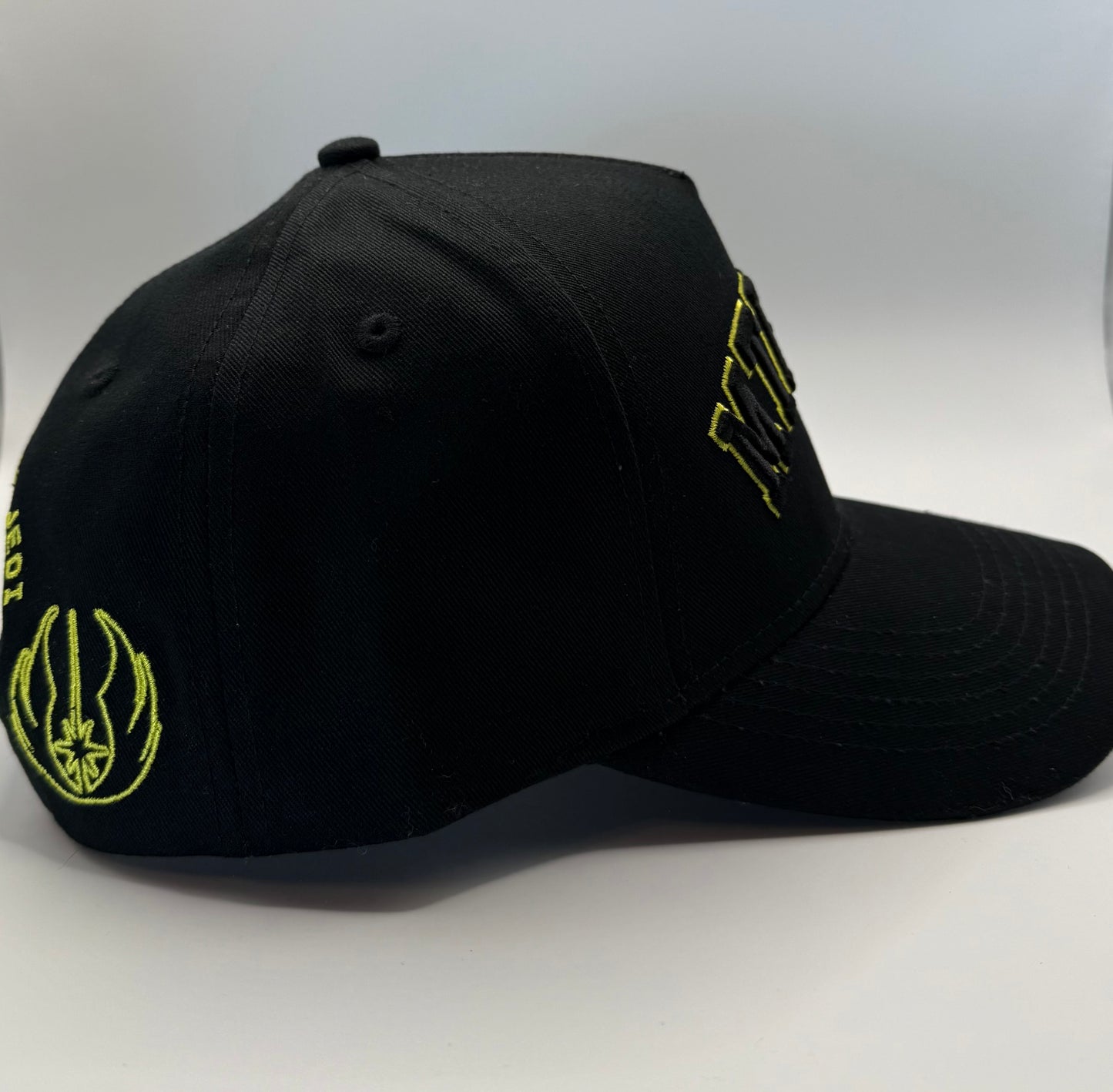MTFBWY Hat (Rey's Version)