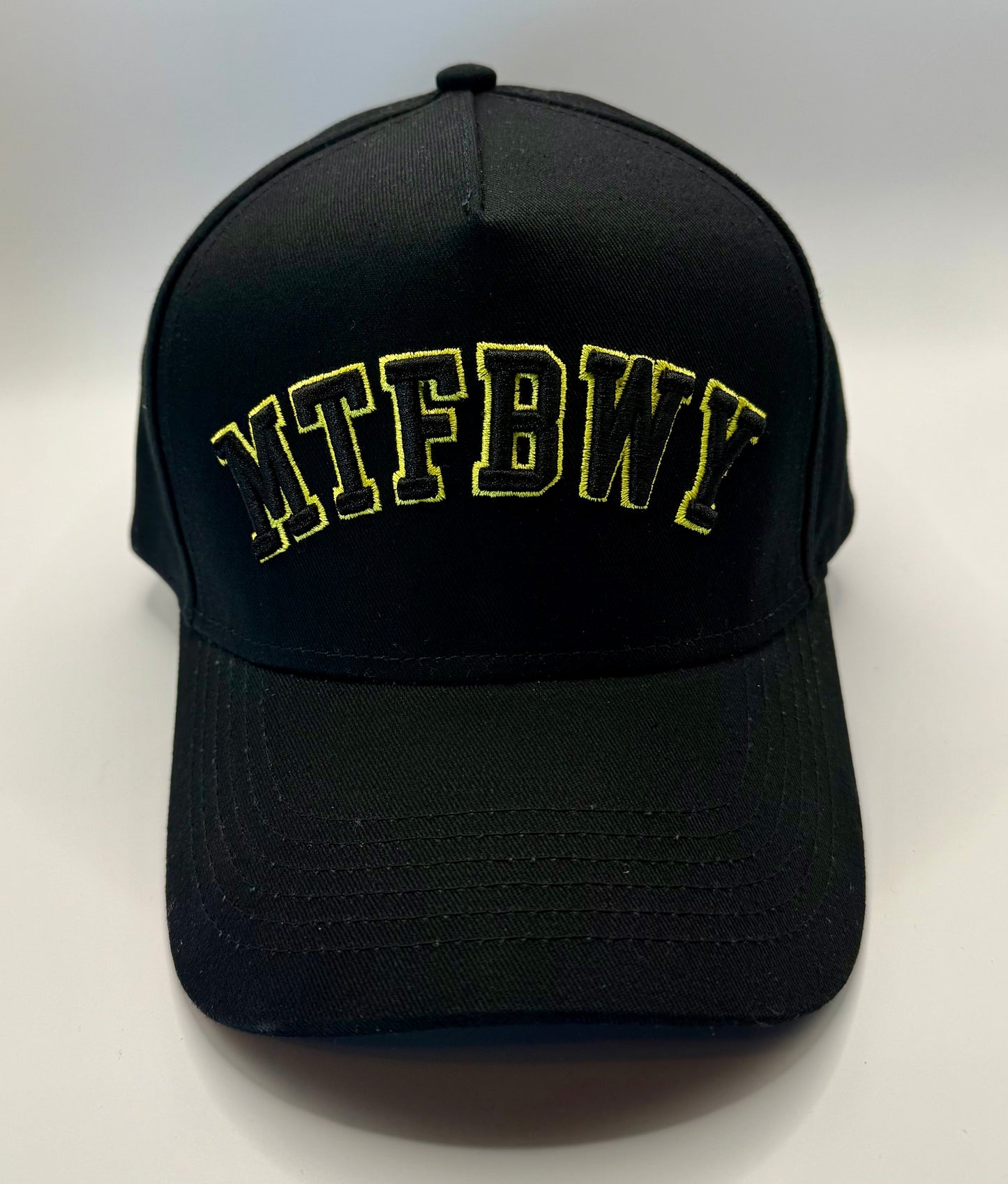 MTFBWY Hat (Rey's Version)