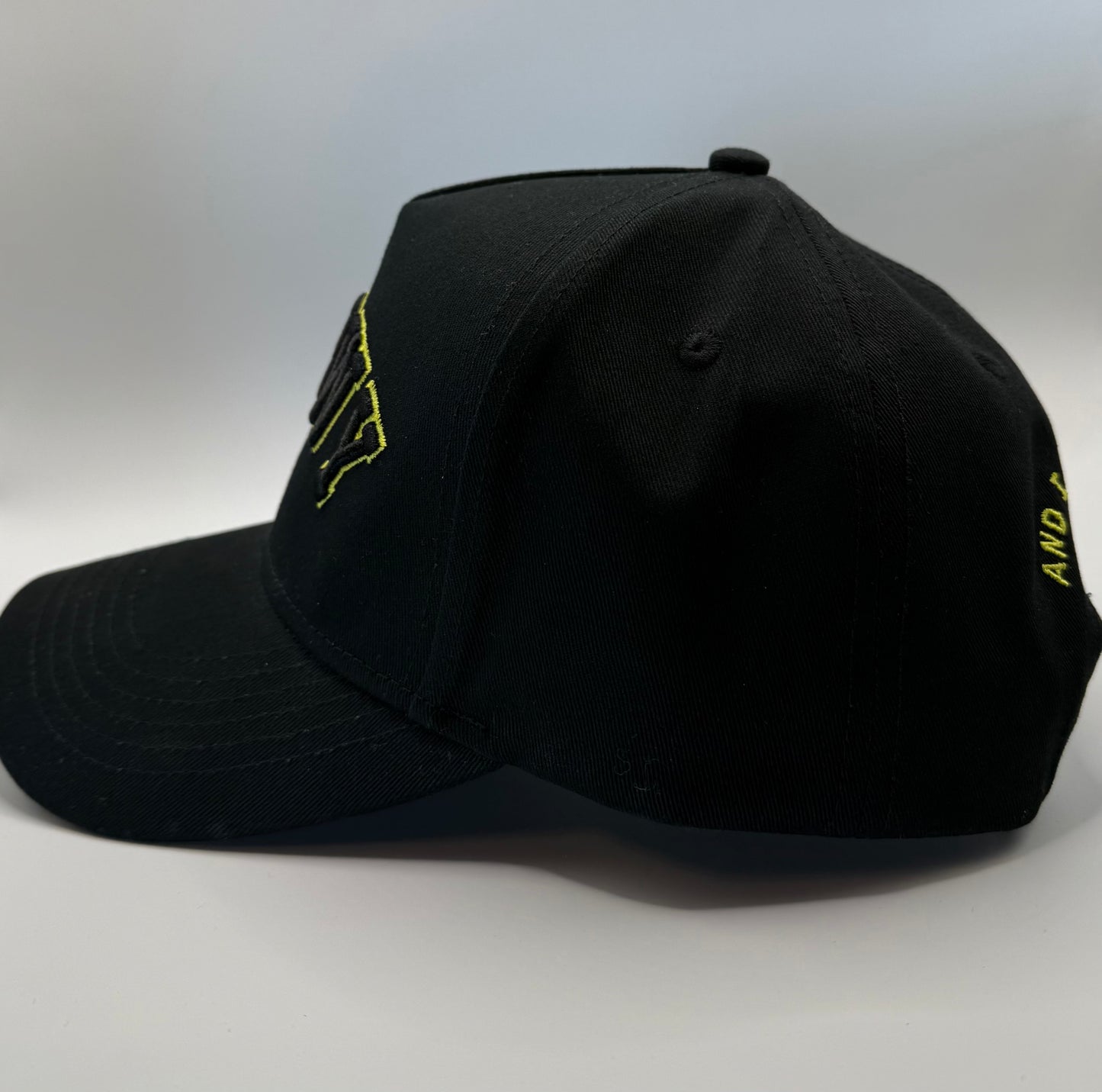 MTFBWY Hat (Rey's Version)