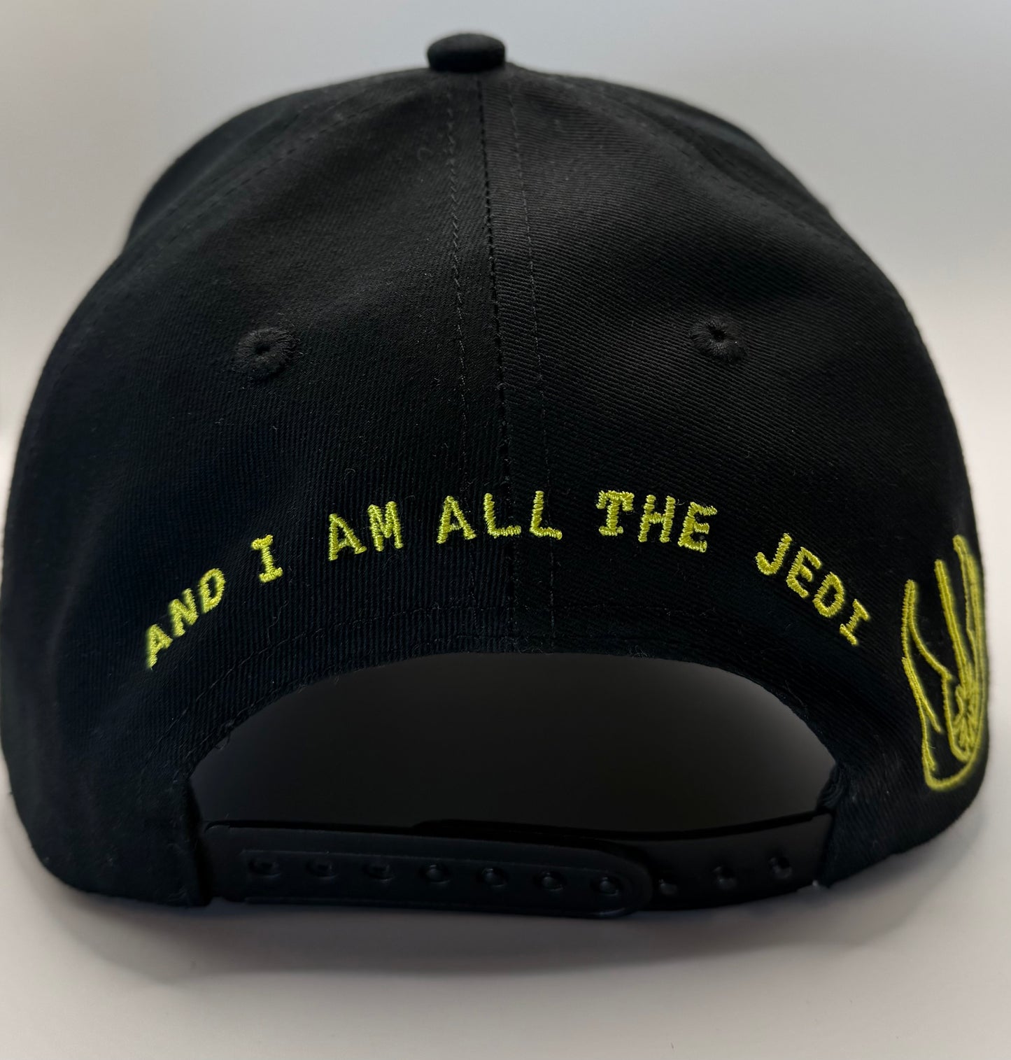 MTFBWY Hat (Rey's Version)
