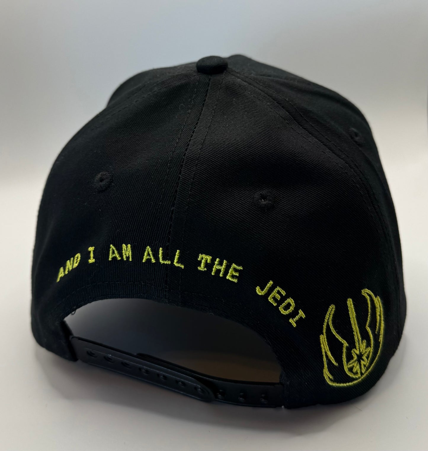 MTFBWY Hat (Rey's Version)