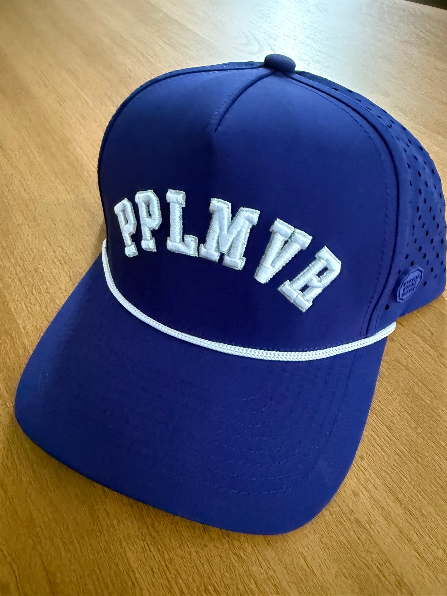 Peoplemover Performance Hat 2.0