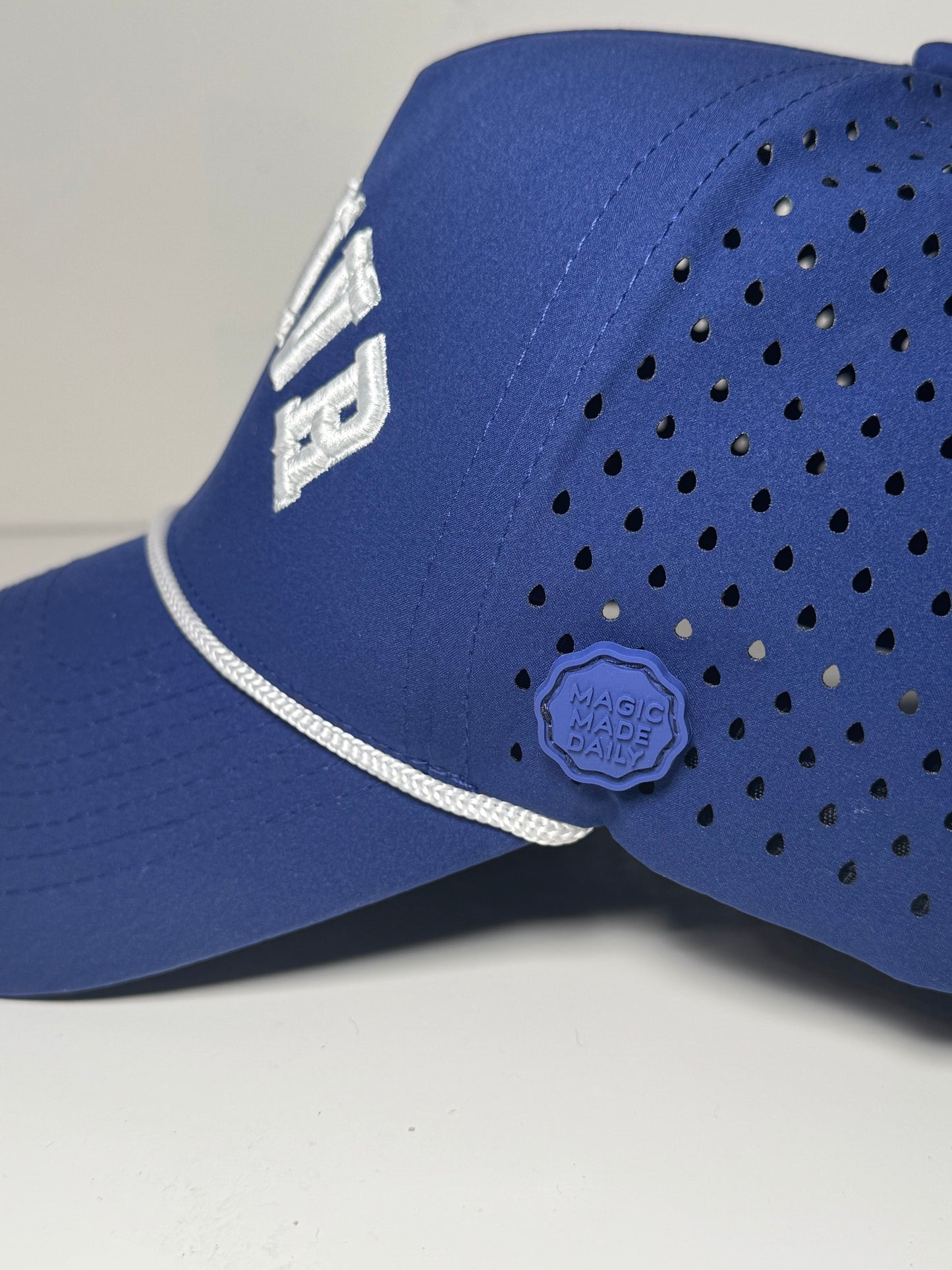 Peoplemover Performance Hat 2.0
