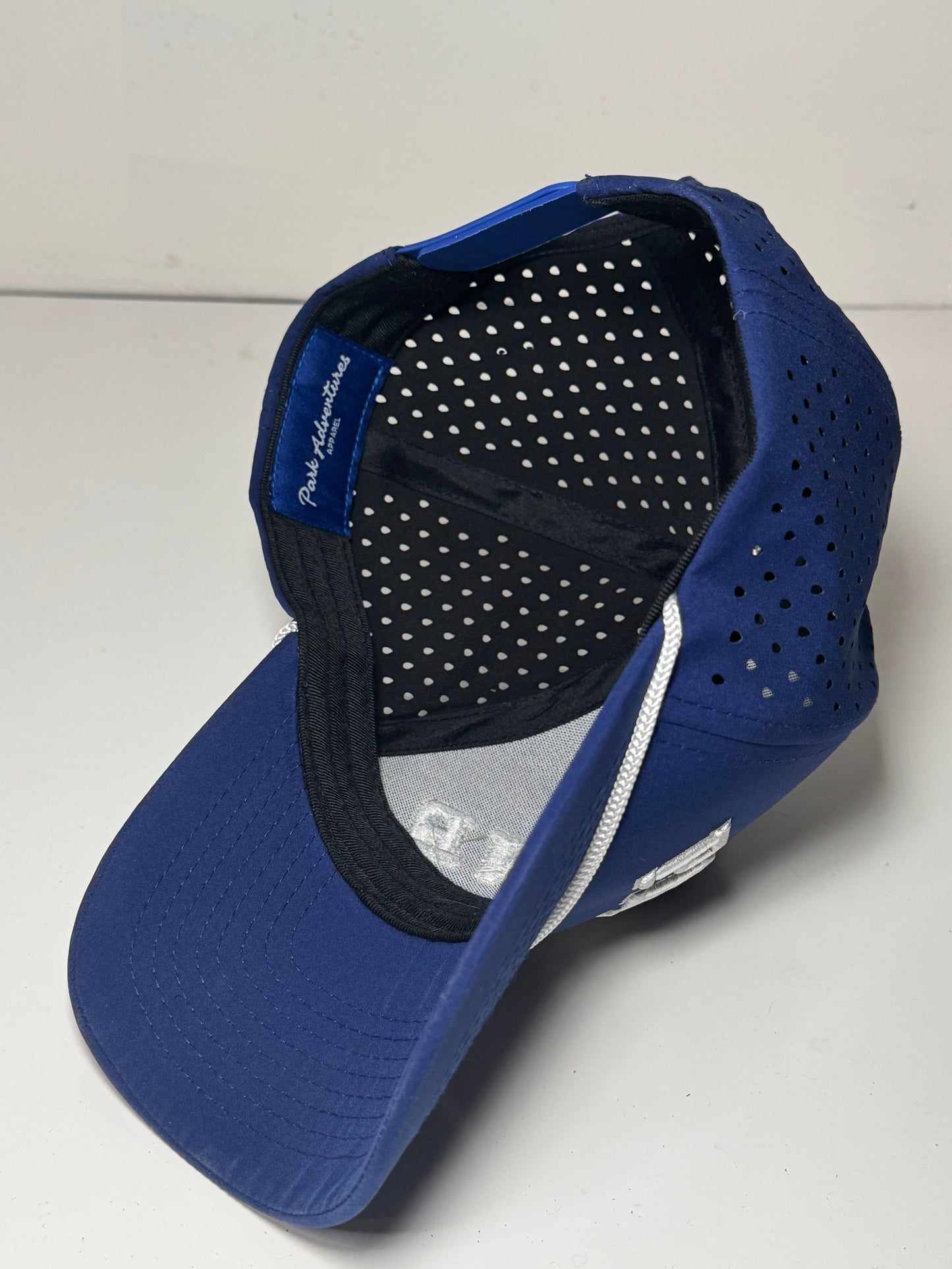 Peoplemover Performance Hat 2.0