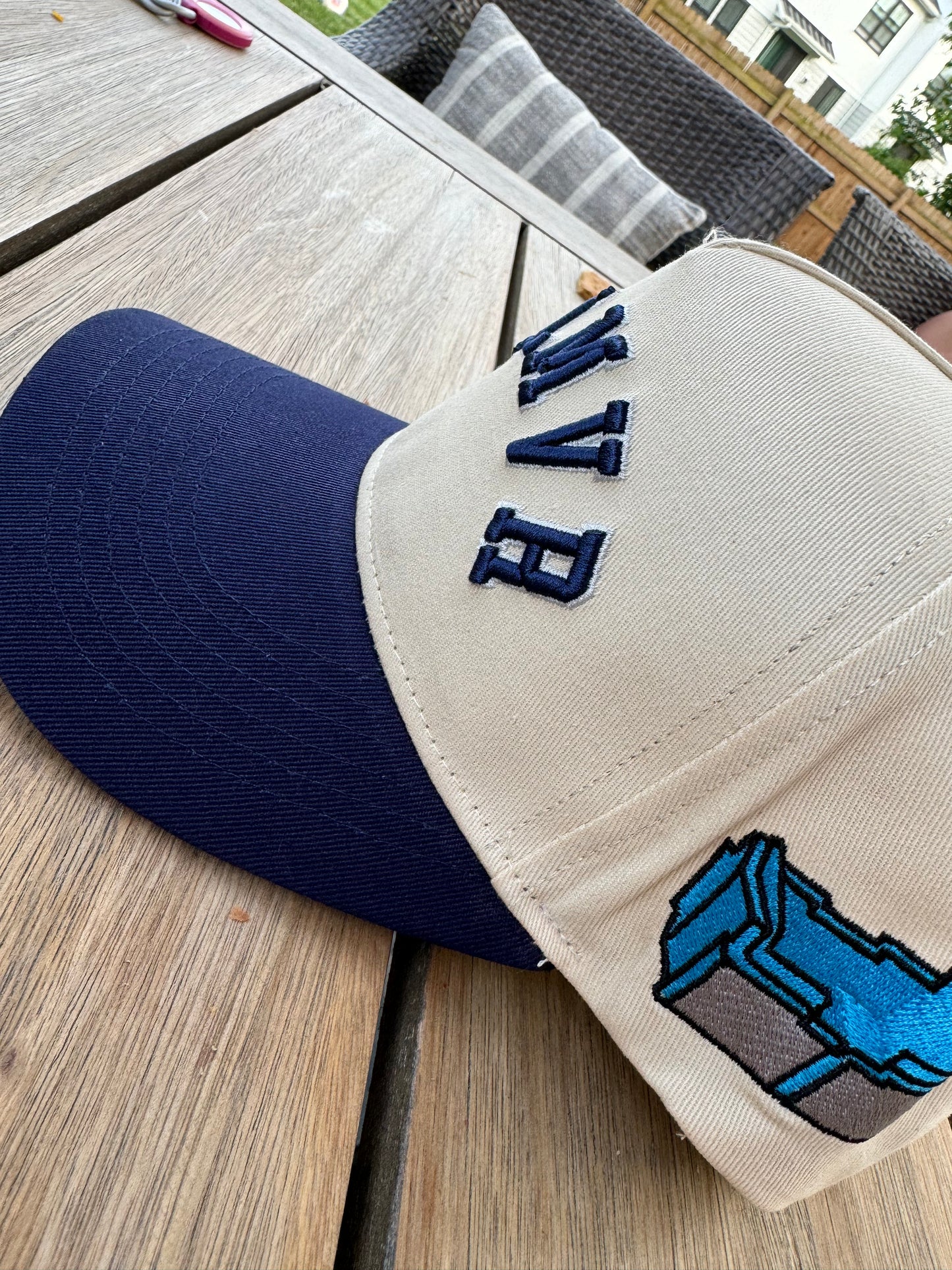 Peoplemover Hat