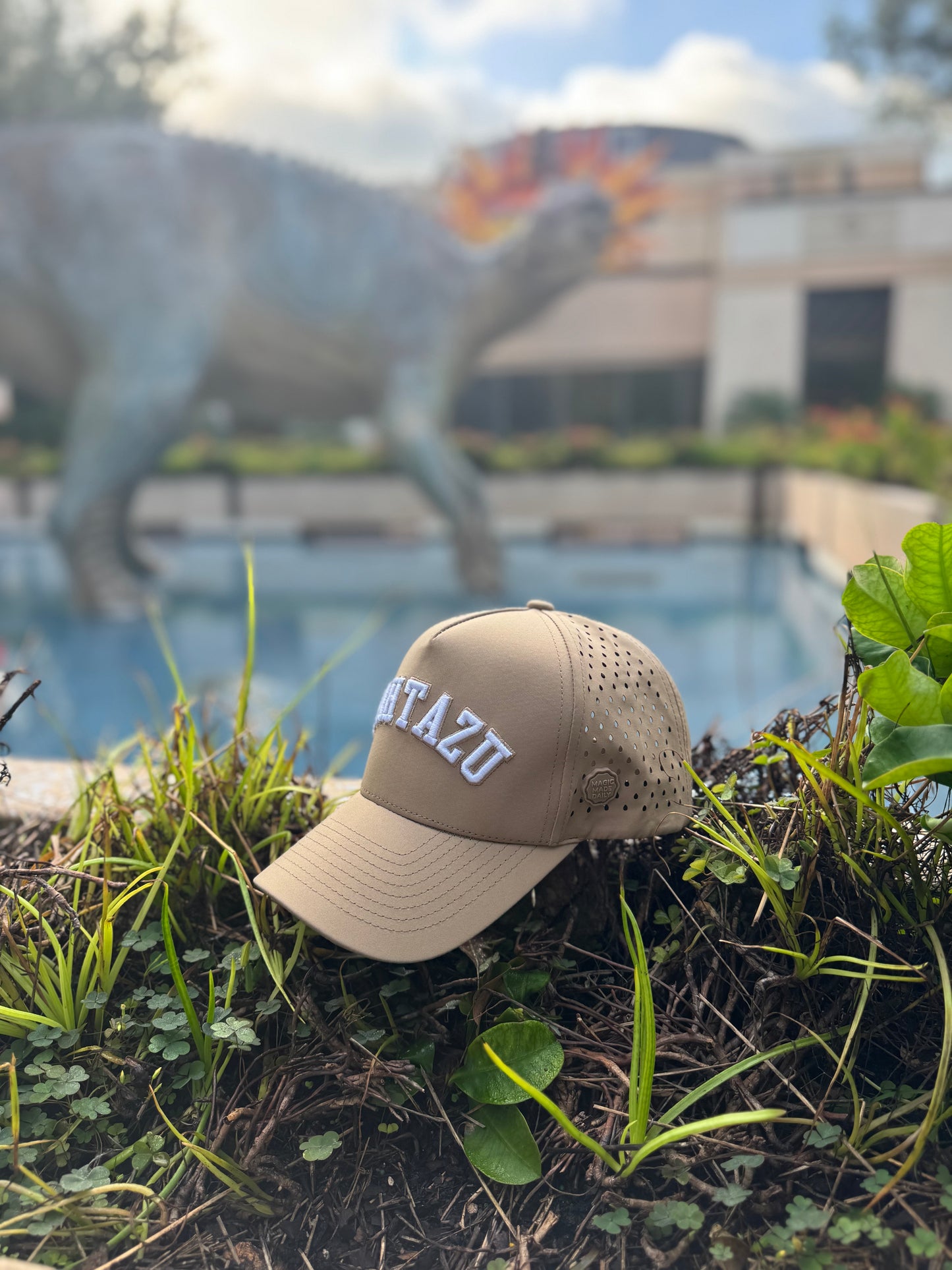 Nahtazu Performance Hat