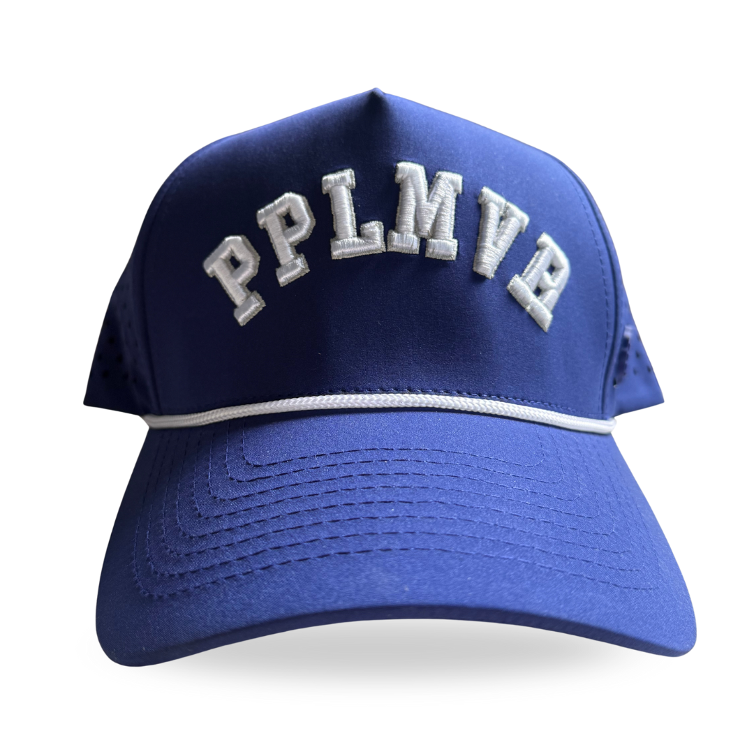 Peoplemover Performance Hat 2.0