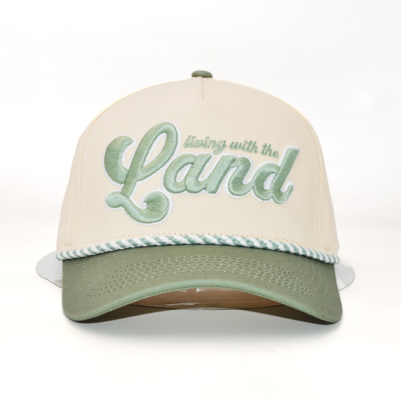 The Land