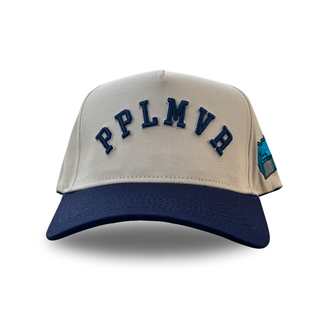 People Mover Hat