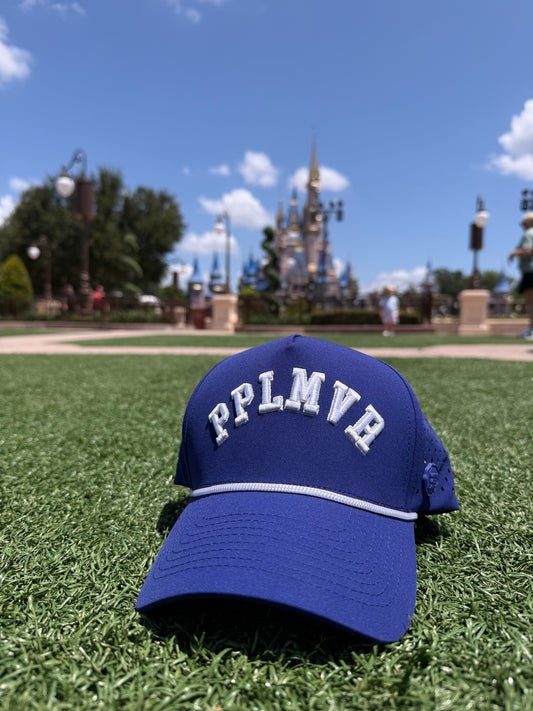 Peoplemover Performance Hat 2.0