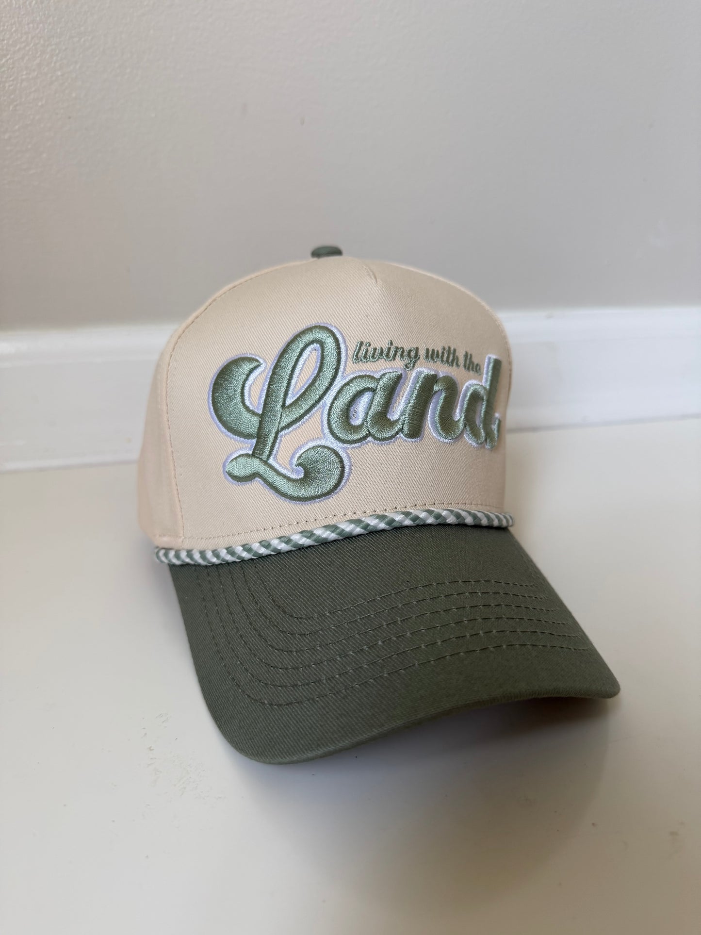 The Land