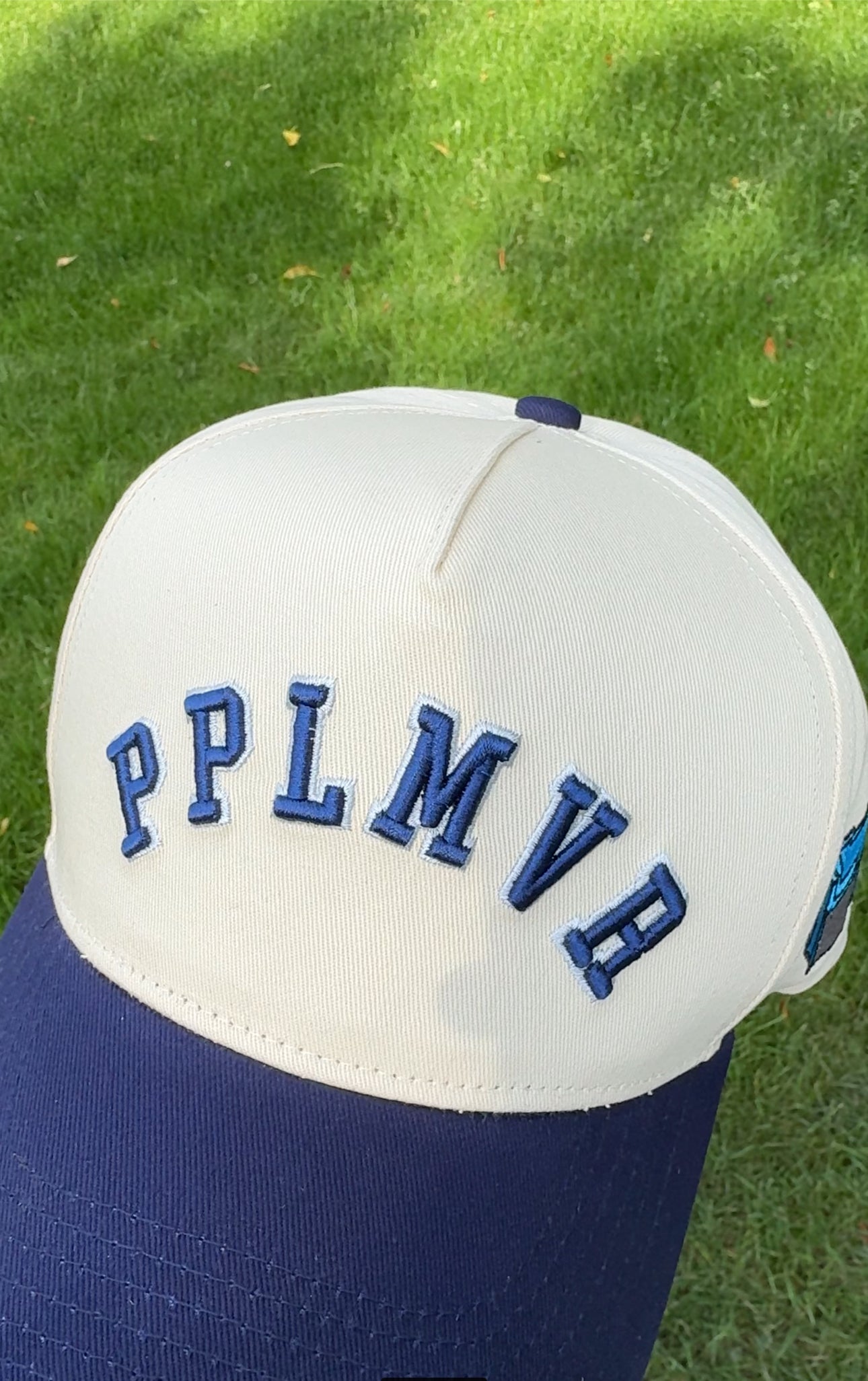 People Mover Hat